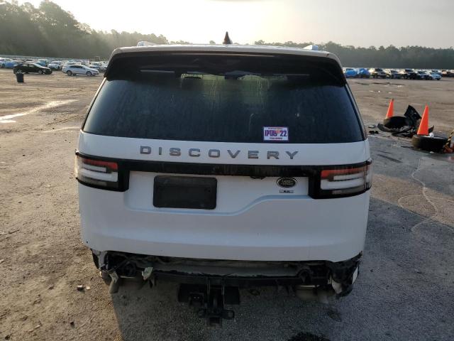 Photo 5 VIN: SALRG2RV1L2417867 - LAND ROVER DISCOVERY 