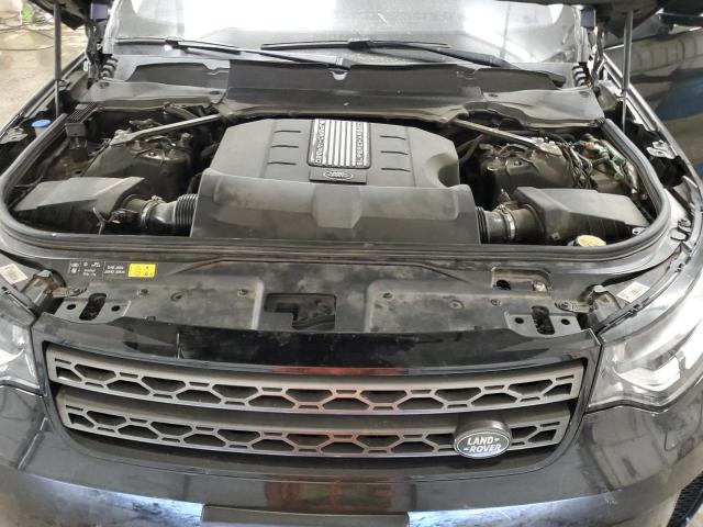 Photo 11 VIN: SALRG2RV1L2423796 - LAND ROVER DISCOVERY 