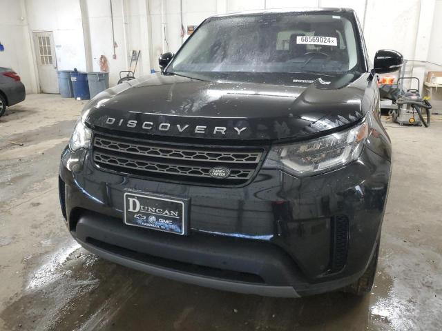 Photo 4 VIN: SALRG2RV1L2423796 - LAND ROVER DISCOVERY 