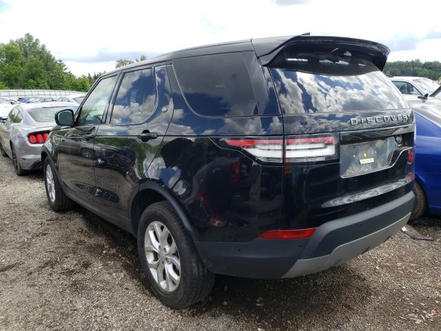 Photo 2 VIN: SALRG2RV1L2428285 - LAND ROVER DISCOVERY 