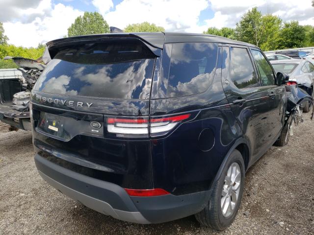 Photo 3 VIN: SALRG2RV1L2428285 - LAND ROVER DISCOVERY 