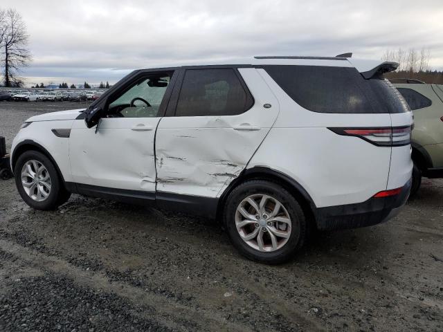 Photo 1 VIN: SALRG2RV1L2428996 - LAND ROVER DISCOVERY 