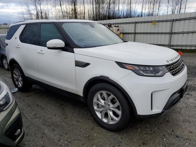 Photo 3 VIN: SALRG2RV1L2428996 - LAND ROVER DISCOVERY 