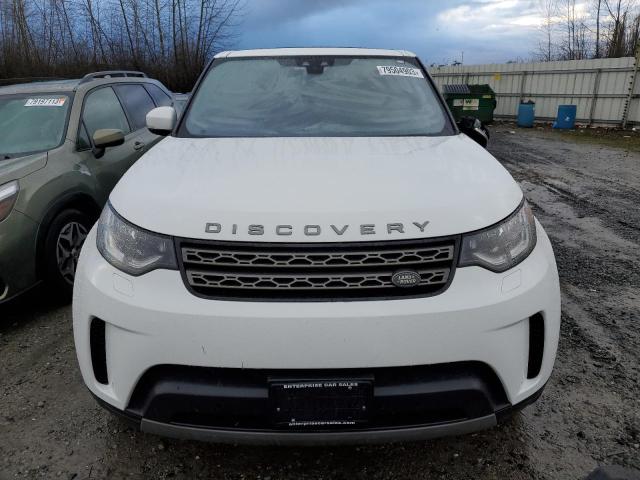 Photo 4 VIN: SALRG2RV1L2428996 - LAND ROVER DISCOVERY 