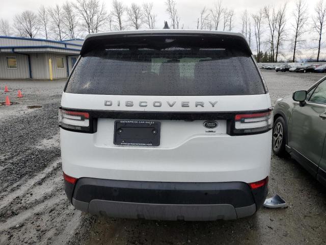 Photo 5 VIN: SALRG2RV1L2428996 - LAND ROVER DISCOVERY 