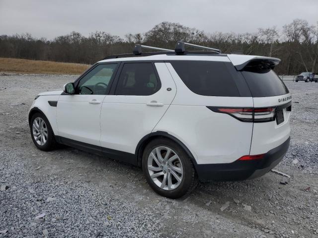 Photo 1 VIN: SALRG2RV2JA072867 - LAND ROVER DISCOVERY 