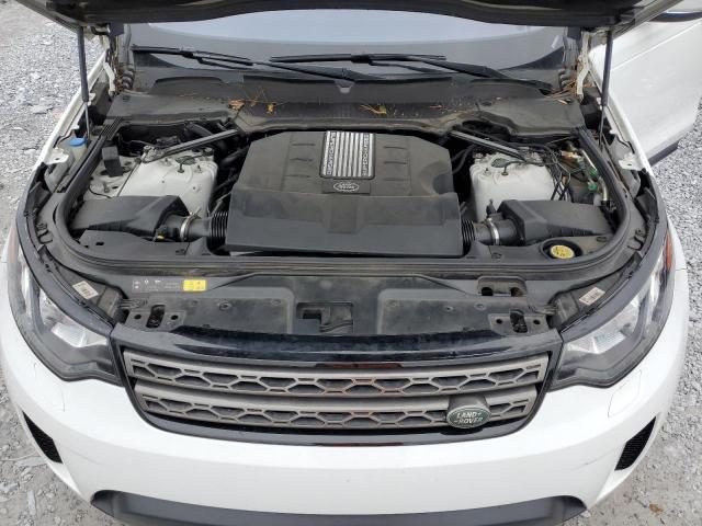 Photo 10 VIN: SALRG2RV2JA072867 - LAND ROVER DISCOVERY 