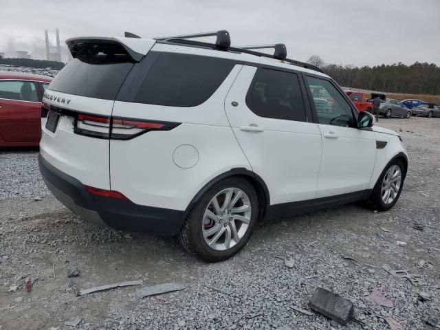 Photo 2 VIN: SALRG2RV2JA072867 - LAND ROVER DISCOVERY 