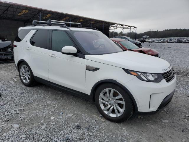 Photo 3 VIN: SALRG2RV2JA072867 - LAND ROVER DISCOVERY 