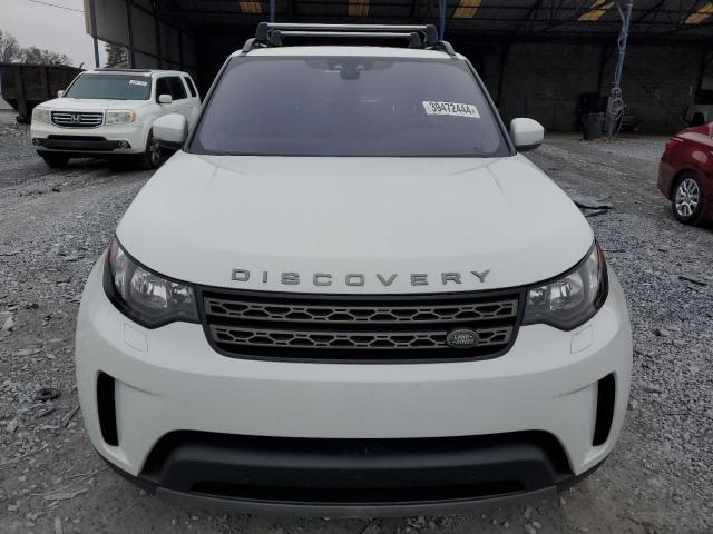 Photo 4 VIN: SALRG2RV2JA072867 - LAND ROVER DISCOVERY 