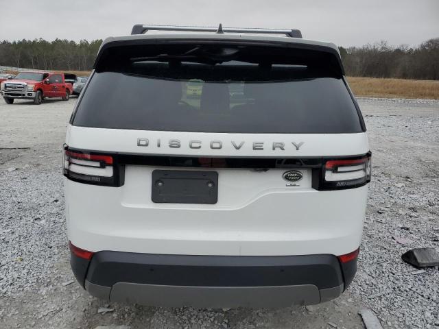 Photo 5 VIN: SALRG2RV2JA072867 - LAND ROVER DISCOVERY 