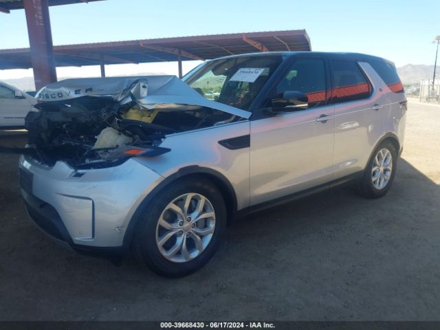 Photo 1 VIN: SALRG2RV2K2410621 - LAND ROVER DISCOVERY 