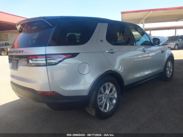 Photo 3 VIN: SALRG2RV2K2410621 - LAND ROVER DISCOVERY 