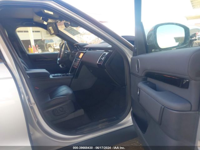 Photo 4 VIN: SALRG2RV2K2410621 - LAND ROVER DISCOVERY 