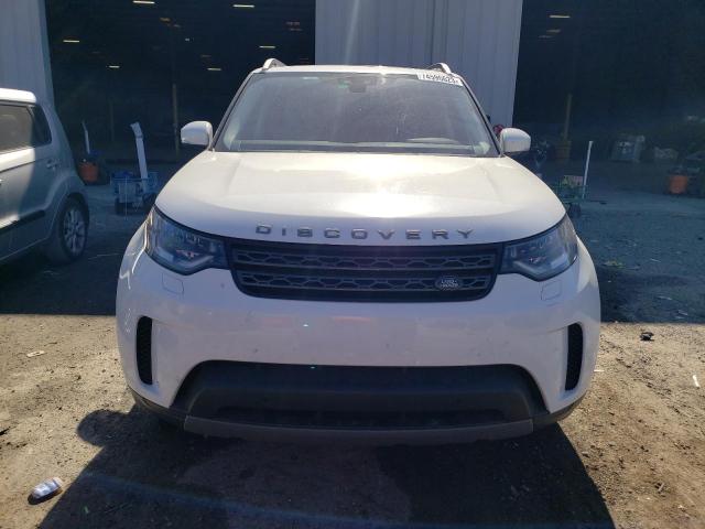 Photo 4 VIN: SALRG2RV2KA083708 - LAND-ROVER DISCOVERY 