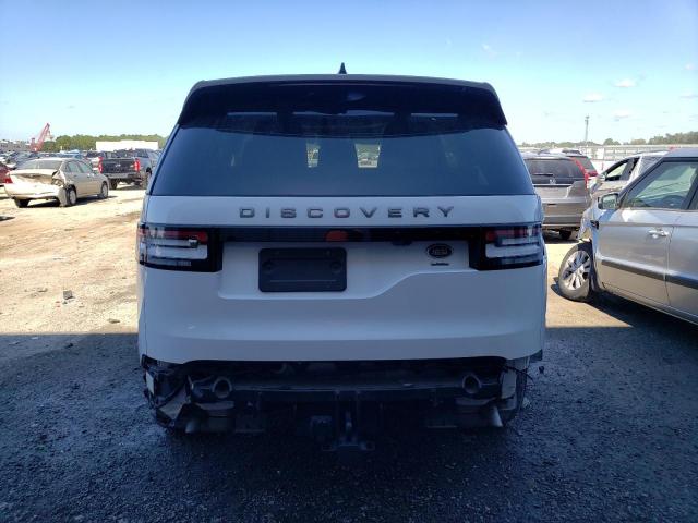 Photo 5 VIN: SALRG2RV2KA083708 - LAND-ROVER DISCOVERY 