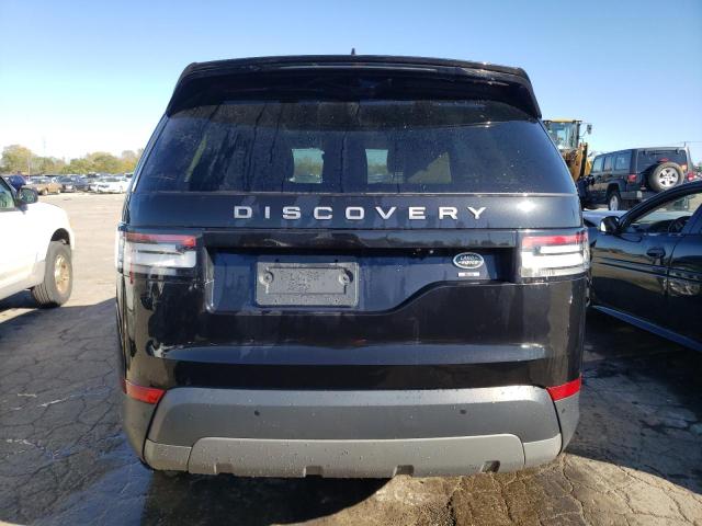 Photo 5 VIN: SALRG2RV2L2421958 - LAND ROVER DISCOVERY 