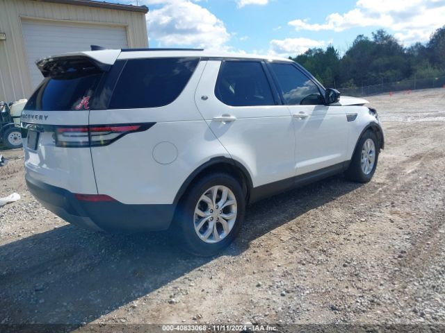 Photo 3 VIN: SALRG2RV2L2425203 - LAND ROVER DISCOVERY 