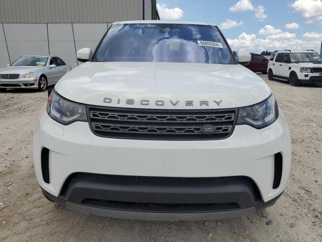 Photo 4 VIN: SALRG2RV2L2428215 - LAND ROVER DISCOVERY 