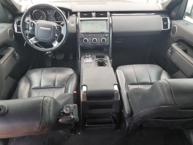 Photo 7 VIN: SALRG2RV2L2428215 - LAND ROVER DISCOVERY 