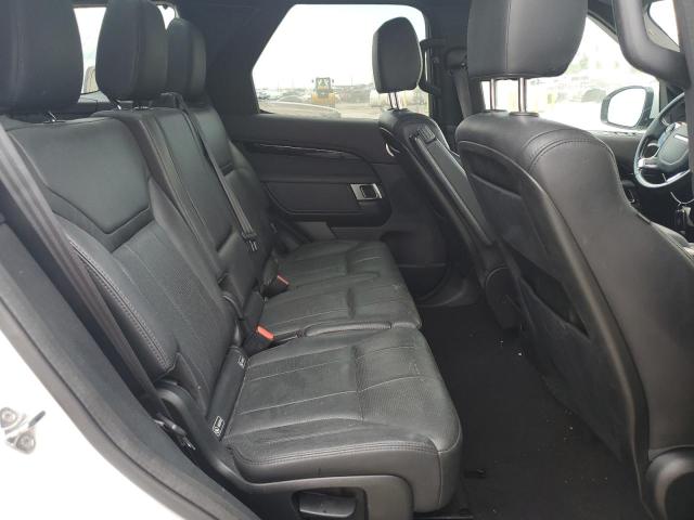 Photo 10 VIN: SALRG2RV2L2428215 - LAND-ROVER DISCOVERY 