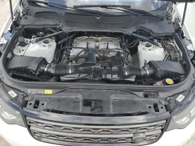 Photo 11 VIN: SALRG2RV2L2428215 - LAND-ROVER DISCOVERY 