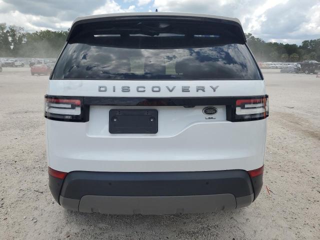 Photo 5 VIN: SALRG2RV2L2428215 - LAND-ROVER DISCOVERY 