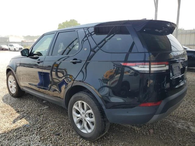 Photo 1 VIN: SALRG2RV2L2428604 - LAND ROVER DISCOVERY 