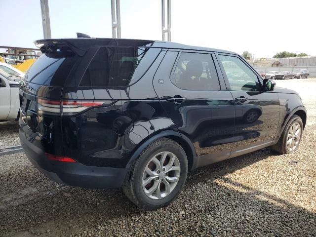 Photo 2 VIN: SALRG2RV2L2428604 - LAND ROVER DISCOVERY 