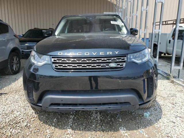 Photo 4 VIN: SALRG2RV2L2428604 - LAND ROVER DISCOVERY 