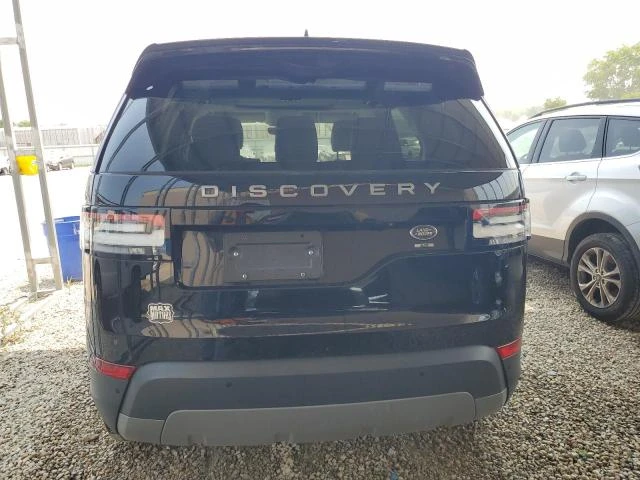 Photo 5 VIN: SALRG2RV2L2428604 - LAND ROVER DISCOVERY 