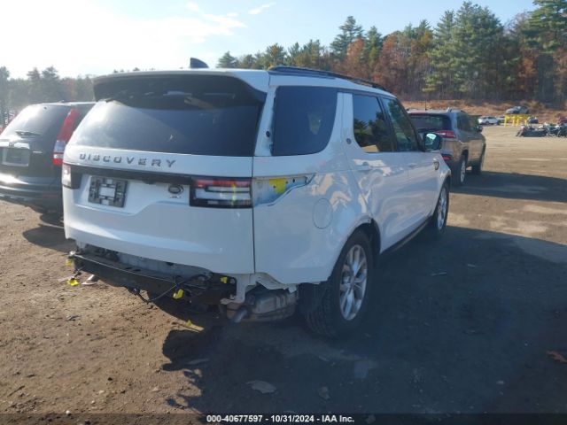 Photo 3 VIN: SALRG2RV3JA065359 - LAND ROVER DISCOVERY 