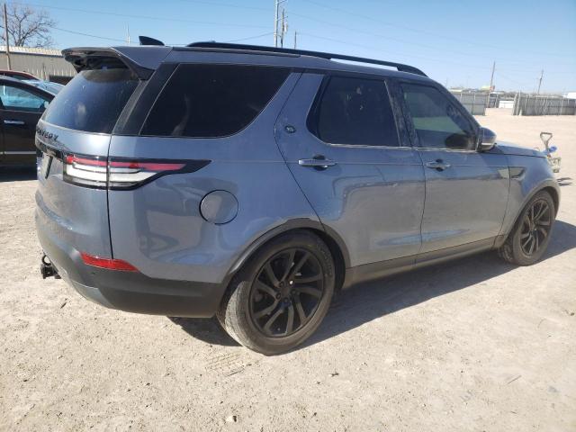 Photo 2 VIN: SALRG2RV3JA076930 - LAND ROVER DISCOVERY 