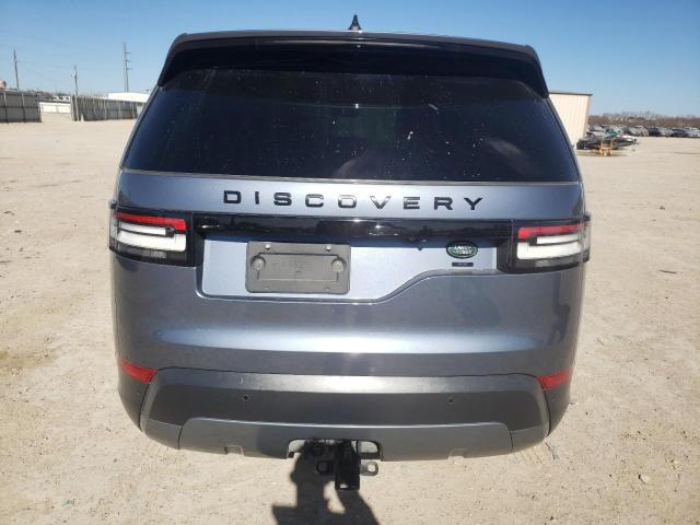 Photo 5 VIN: SALRG2RV3JA076930 - LAND ROVER DISCOVERY 