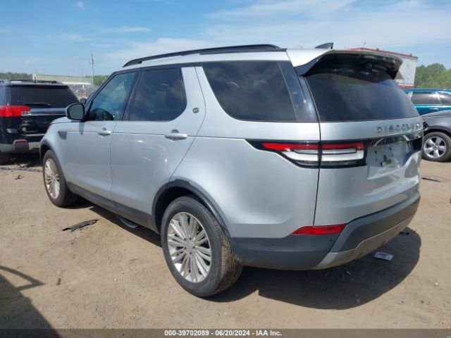 Photo 2 VIN: SALRG2RV3KA087864 - LAND ROVER DISCOVERY 