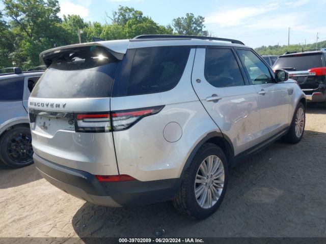 Photo 3 VIN: SALRG2RV3KA087864 - LAND ROVER DISCOVERY 