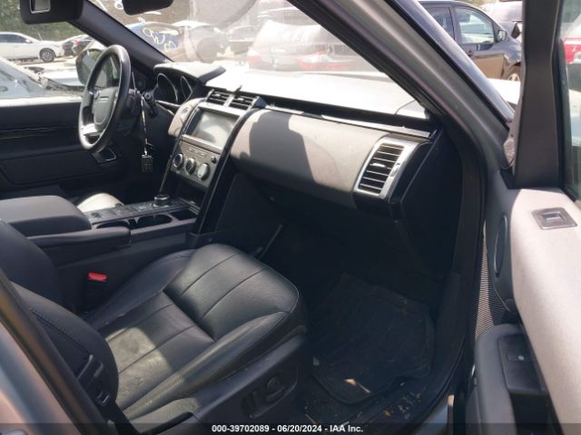 Photo 4 VIN: SALRG2RV3KA087864 - LAND ROVER DISCOVERY 