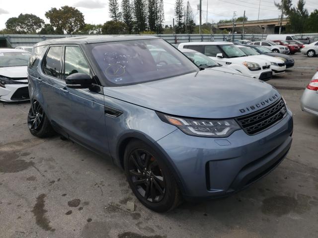 Photo 0 VIN: SALRG2RV3KA095852 - LAND ROVER DISCOVERY 