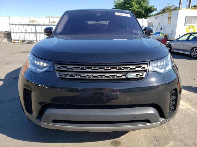 Photo 4 VIN: SALRG2RV3L2427493 - LAND ROVER DISCOVERY 