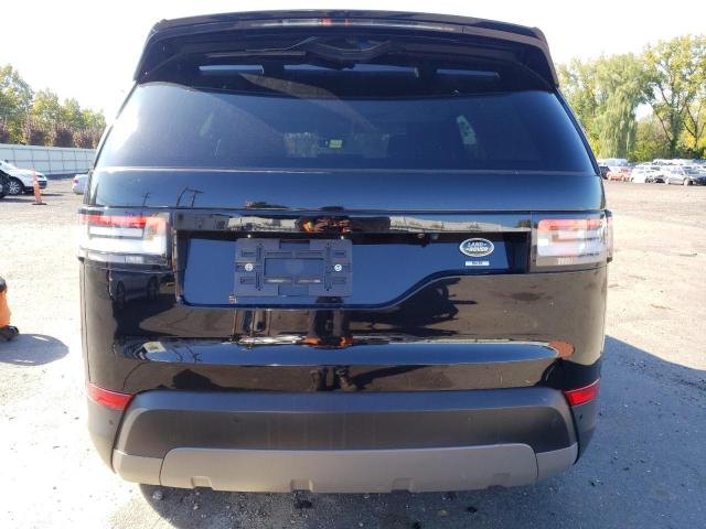 Photo 5 VIN: SALRG2RV3L2427493 - LAND ROVER DISCOVERY 