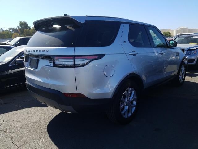 Photo 3 VIN: SALRG2RV3L2430054 - LAND ROVER DISCOVERY 