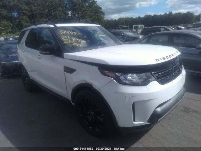 Photo 0 VIN: SALRG2RV4JA058288 - LAND-ROVER DISCOVERY 