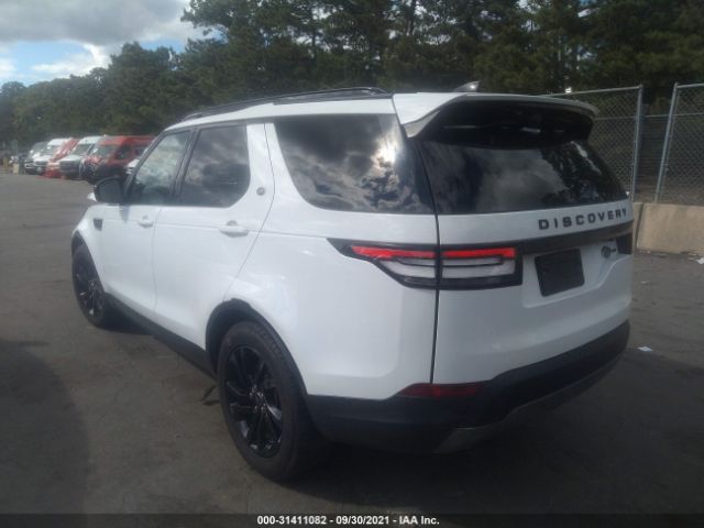 Photo 2 VIN: SALRG2RV4JA058288 - LAND-ROVER DISCOVERY 