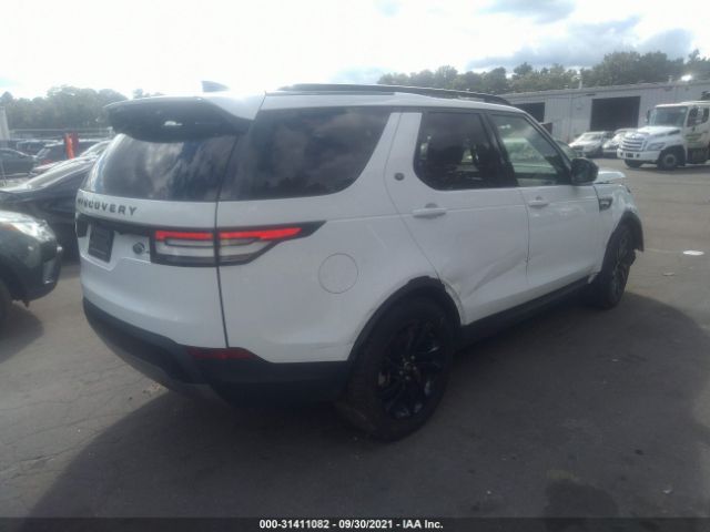 Photo 3 VIN: SALRG2RV4JA058288 - LAND-ROVER DISCOVERY 