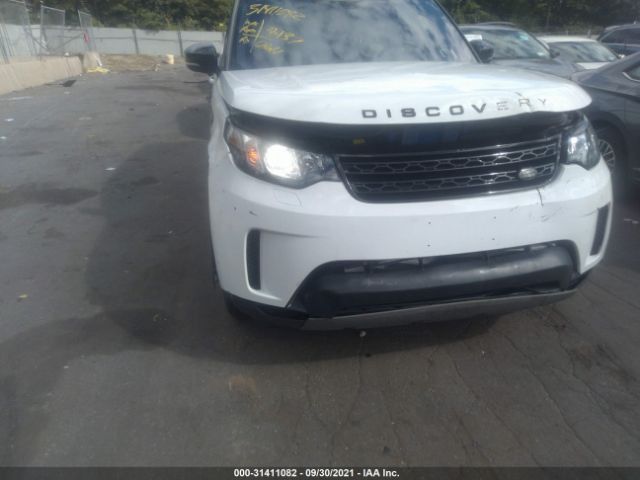 Photo 5 VIN: SALRG2RV4JA058288 - LAND-ROVER DISCOVERY 