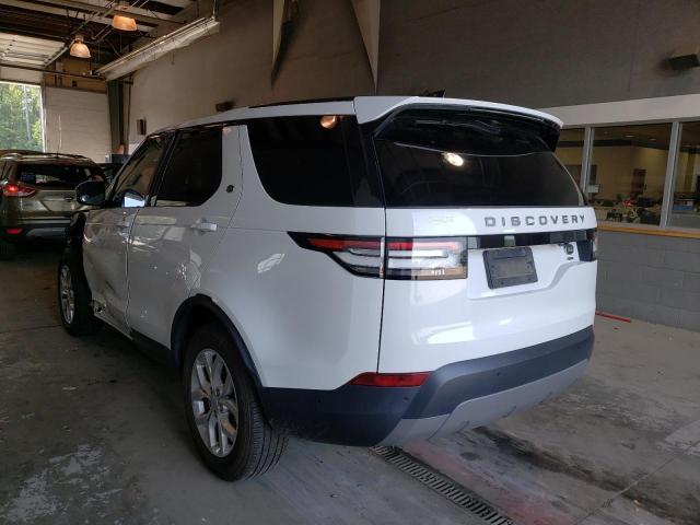 Photo 2 VIN: SALRG2RV4K2401189 - LAND ROVER DISCOVERY 