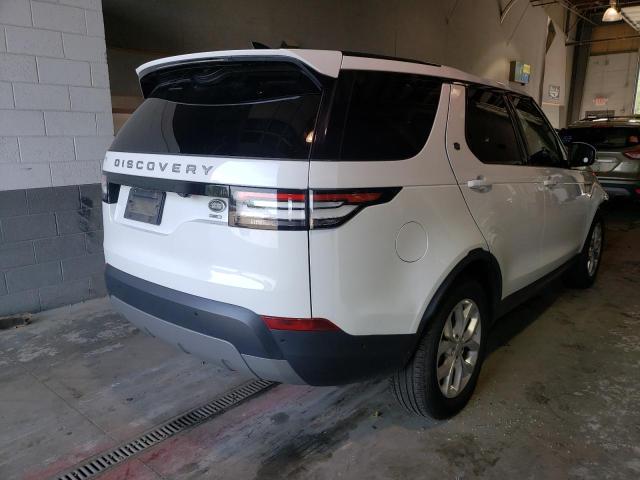 Photo 3 VIN: SALRG2RV4K2401189 - LAND ROVER DISCOVERY 