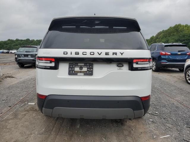 Photo 5 VIN: SALRG2RV4KA086562 - LAND ROVER DISCOVERY 