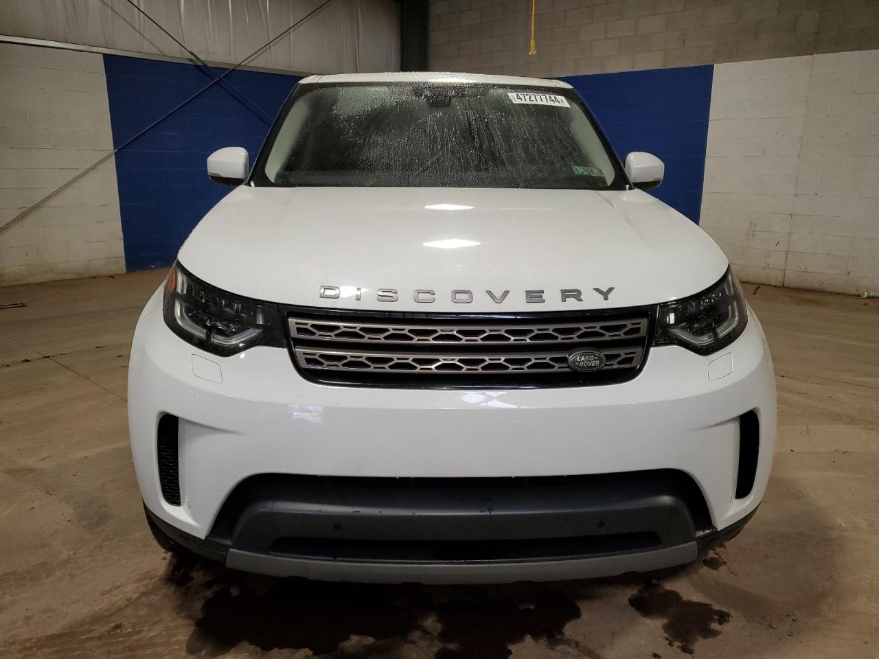 Photo 4 VIN: SALRG2RV4L2425302 - LAND ROVER DISCOVERY 