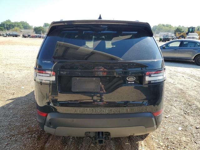 Photo 5 VIN: SALRG2RV4L2431312 - LAND ROVER DISCOVERY 